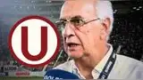 Jorge Fossati dio tajante mensaje sobre su continuidad en Universitario de Deportes para el 2026 Jorge Fossati dio tajante mensaje sobre su continuidad en Universitario de Deportes para el 2026