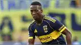 Boca Juniors toma radical medida con Luis Advíncula. Boca Juniors toma radical medida con Luis Advíncula.