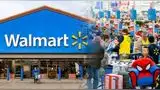 Walmart cerrará sus tiendas en este día especial, planifica tus compras.