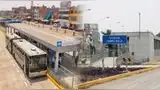 Metropolitano en Lima Norte tendrá nueva ruta Metropolitano en Lima Norte tendrá nueva ruta