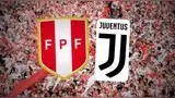 Jugador de la Juventus de Italia es convocado a la selección peruana