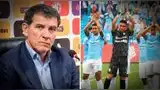 Gustavo Zevallos se pronunció sobre posible purga en Sporting Cristal