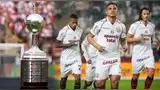 Campeón de la Copa Libertadores expresó su deseo de retirarse en Universitario