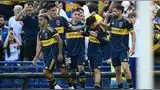 Boca Juniors superó a River Plate en La Bombonera por el Clausura argentino y clasificó a la Copa Libertadores 2026.