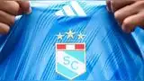 Atacante de Sporting Cristal se despide del club casi al término de la temporada 2025