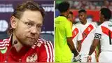 DT de Rusia habló previo al enfrentamiento con la selección peruana