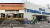 El Terminal Terrestre Lima Norte Los Olivos - Óvalo Naranjal está captando cientos de pasajeros.