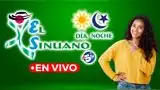 Revisa los resultados del Sinuano Día y Noche del miércoles 12 de noviembre.