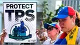 Venezolanos sin TPS: esta es la situación de incertidumbre que viven HOY sin protección.