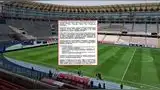 Club histórico del Perú sorprendió con noticia.