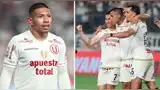 Edison Flores elogió a futbolista que firmó por Universitario hasta 2027