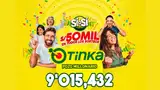 Conoce los resultados de La Tinka de este miércoles 12 de noviembre. Conoce los resultados de La Tinka de este miércoles 12 de noviembre.