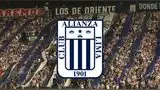 Alianza Lima goleó 6-0 a histórico club y quedó a un paso de llevarse el título.