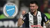 Alianza Lima y Godoy Cruz definen el futuro de Alan Cantero para próxima temporada. Alianza Lima y Godoy Cruz definen el futuro de Alan Cantero para próxima temporada.