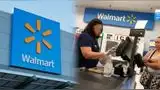 Ex trabajadora de Walmart enfrenta cargos por robo. Ex trabajadora de Walmart enfrenta cargos por robo.