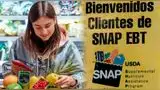 Pese al cierre del gobierno de EE. UU., en esta fecha se pagarán los cupones SNAP de noviembre.