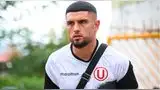 Rodrigo Ureña aún tiene contrato con Universitario hasta fines del 2026.