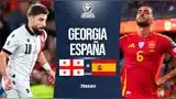 España vs Georgia EN VIVO por Eliminatorias Europeas 2026. España vs Georgia EN VIVO por Eliminatorias Europeas 2026.