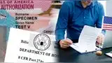 Permiso de trabajo vencido en EE. UU.: USCIS revela cómo evitar ser sancionado tras fin de extensión de los EAD. Permiso de trabajo vencido en EE. UU.: USCIS revela cómo evitar ser sancionado tras fin de extensión de los EAD.