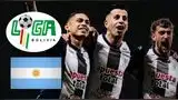 Delantero argentino que brilló en Bolivia está cerca de Alianza Lima