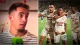 Pérez Guedes elogió a destacado delantero que Universitario busca firmar hasta 2028 Pérez Guedes elogió a destacado delantero que Universitario busca firmar hasta 2028
