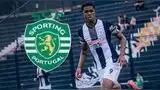 Víctor Guzmán, exjugador de Alianza Lima, hizo su debut oficial con Sporting Lisboa Sub-23 Víctor Guzmán, exjugador de Alianza Lima, hizo su debut oficial con Sporting Lisboa Sub-23
