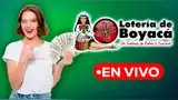Revisa los resultados del último sorteo de la Lotería de Boyacá del sábado 15 de noviembre del 2025.