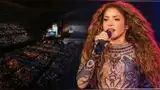Shakira en Lima: revisa la última información del show