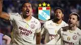 Jugador campeón con Universitario declaró su amor por Sporting Cristal Jugador campeón con Universitario declaró su amor por Sporting Cristal