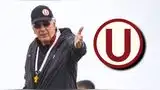 Jorge Fossati quiere que un destacado futbolista integre el plantel de Universitario este 2026. Jorge Fossati quiere que un destacado futbolista integre el plantel de Universitario este 2026.