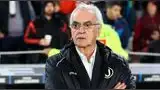 Fossati y una fuerte noticia. Fossati y una fuerte noticia.