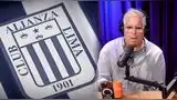 Diego Rebagliati apunta contra fichaje de Alianza Lima que firmó por el 2026. Diego Rebagliati apunta contra fichaje de Alianza Lima que firmó por el 2026.
