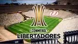 Copa Libertadores y un anuncio sobre la final. Copa Libertadores y un anuncio sobre la final.