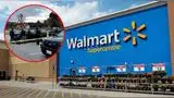 Walmart de Concord: reportan el hallazgo de dos personas muertas en estacionamiento. Walmart de Concord: reportan el hallazgo de dos personas muertas en estacionamiento.