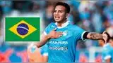 Sporting Cristal tiene en la mira a un '9' brasileño para la temporada 2026 Sporting Cristal tiene en la mira a un '9' brasileño para la temporada 2026