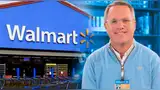 CEO de Walmart, Doug McMillon, deja su puesto tras una década de desafíos y bajadas.