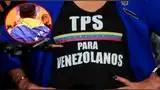 Esto significa el fin de TPS para venezolanos y qué opciones tienen para no ser deportados. Esto significa el fin de TPS para venezolanos y qué opciones tienen para no ser deportados.