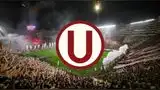 Universitario venció 2-1. Universitario venció 2-1.