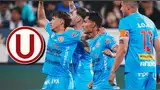 Deportivo Garcilaso aseguró a ex Universitario por las próximas dos temporadas. Deportivo Garcilaso aseguró a ex Universitario por las próximas dos temporadas.