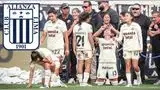 Alianza Lima sorprendió con mensaje tras caída frente a Universitario. Alianza Lima sorprendió con mensaje tras caída frente a Universitario.