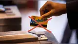 La MetroCard se despide para dar paso definitivo a los pagos sin contacto La MetroCard se despide para dar paso definitivo a los pagos sin contacto