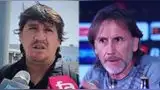 Jean Ferrari respondió a Ricardo Gareca. Jean Ferrari respondió a Ricardo Gareca.