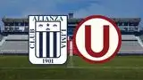 Figura de Alianza Lima y sus fotos con Universitario. Figura de Alianza Lima y sus fotos con Universitario.