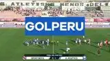 La emotiva despedida de GOLPERU de la transmisión de los partidos de la Liga 1 La emotiva despedida de GOLPERU de la transmisión de los partidos de la Liga 1