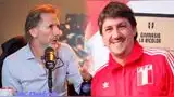 Ricardo Gareca no calla y responde a Jean Ferrari por dura crítica. Ricardo Gareca no calla y responde a Jean Ferrari por dura crítica.