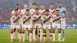 Perú y Chile se enfrentan en un amistoso internacional este martes 18 de noviembre en Sochi, Rusia, a las 12:00 AM (hora peruana), en el estadio Fisht.