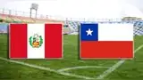 Perú recibirá a Chile en el Estadio Garcilaso de la Vega de Cusco. Perú recibirá a Chile en el Estadio Garcilaso de la Vega de Cusco.