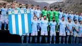 Exjugador de ADT de Tarma fichó por Racing de Argentina
