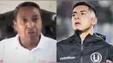 Nolberto Solano dio rotunda opinión sobre César Inga