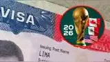 ¿Cómo puedo acceder a la VISA americana comprando una entrada para el Mundial 2026? ¿Cómo puedo acceder a la VISA americana comprando una entrada para el Mundial 2026?